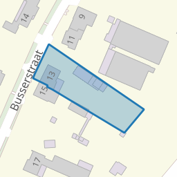 Perceel MEL00-E-1006