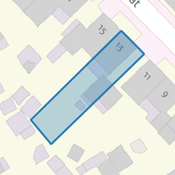 Perceel MEL00-E-1007