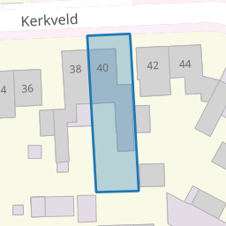 Perceel MEL00-E-1024
