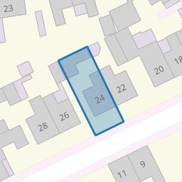 Perceel MEL00-E-1053