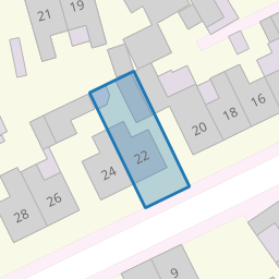 Perceel MEL00-E-1054