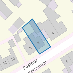 Perceel MEL00-E-1063