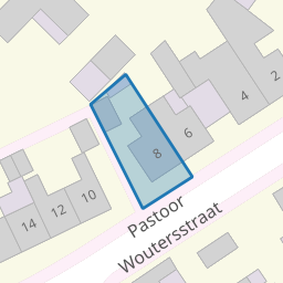 Perceel MEL00-E-1064