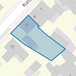 Perceel MEL00-E-1065