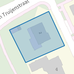 Perceel MEL00-E-1068