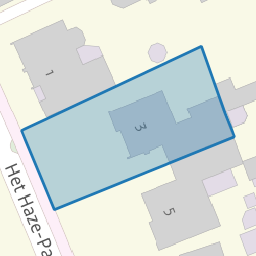 Perceel MEL00-E-1069