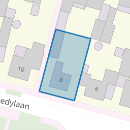 Perceel MEL00-E-1076