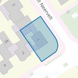 Perceel MEL00-E-1077