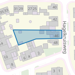 Perceel MEL00-E-1080