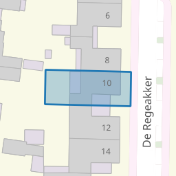 Perceel MEL00-E-1096