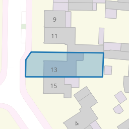 Perceel MEL00-E-1103