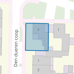 Perceel MEL00-E-1106