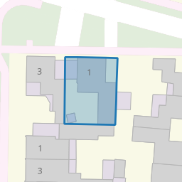 Perceel MEL00-E-1107