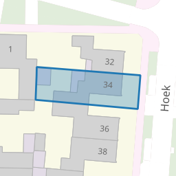 Perceel MEL00-E-1109