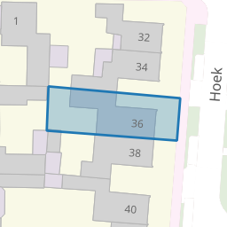 Perceel MEL00-E-1110