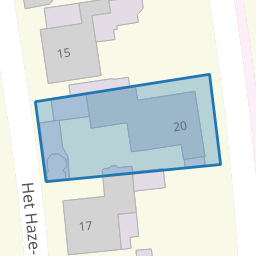 Perceel MEL00-E-1113