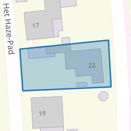 Perceel MEL00-E-1115