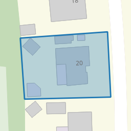 Perceel MEL00-E-1117