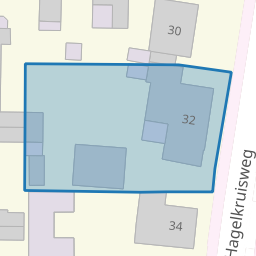 Perceel MEL00-E-1119