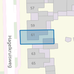 Perceel MEL00-E-1129