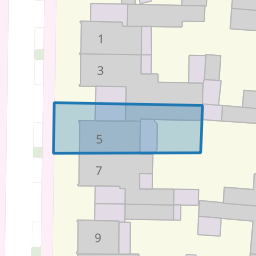 Perceel MEL00-E-1141