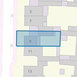 Perceel MEL00-E-1142