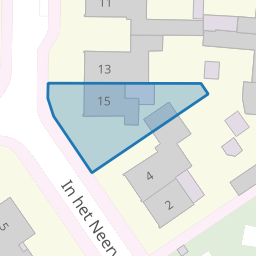 Perceel MEL00-E-1143