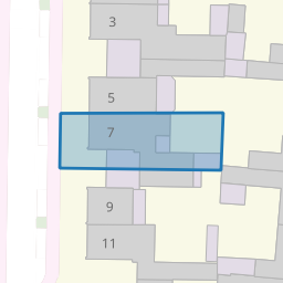 Perceel MEL00-E-1168