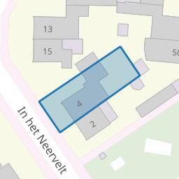 Perceel MEL00-E-1170