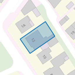 Perceel MEL00-E-1174