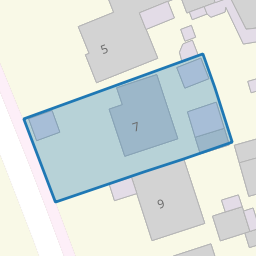 Perceel MEL00-E-1178