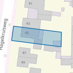 Perceel MEL00-E-1190