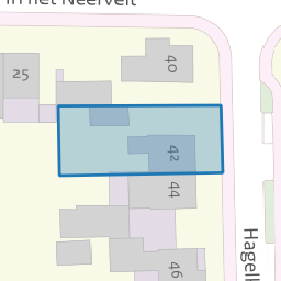 Perceel MEL00-E-1196