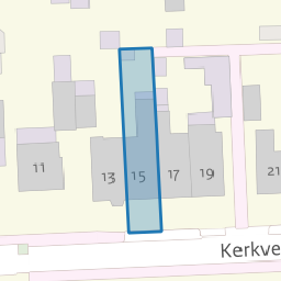 Perceel MEL00-E-1223