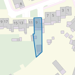 Perceel MEL00-E-1232