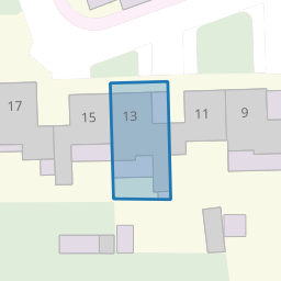 Perceel MEL00-E-1233