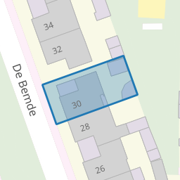 Perceel MEL00-E-1243