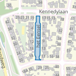 Perceel MEL00-E-1255