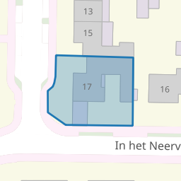 Perceel MEL00-E-1258