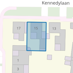 Perceel MEL00-E-1261