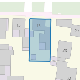 Perceel MEL00-E-1262