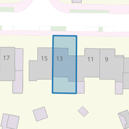 Perceel MEL00-E-1275