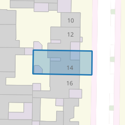 Perceel MEL00-E-1288