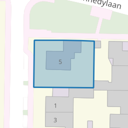 Perceel MEL00-E-1290