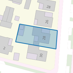 Perceel MEL00-E-1299