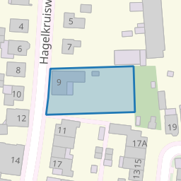 Perceel MEL00-E-1302