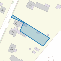 Perceel MEL00-E-1307