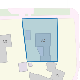 Perceel MEL00-E-1320