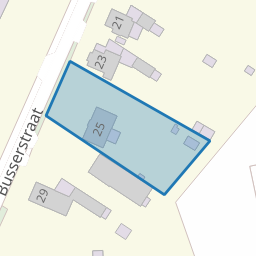 Perceel MEL00-E-1322