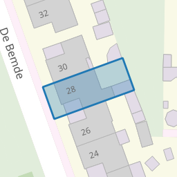 Perceel MEL00-E-1346